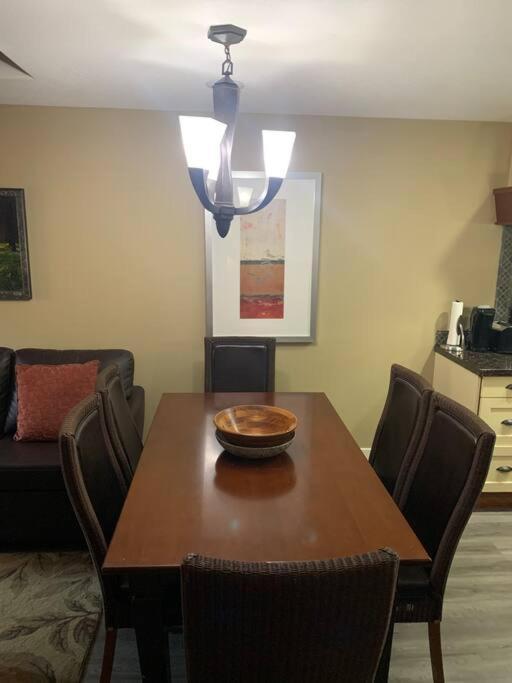 Gracie'S Place Canmore Luaran gambar