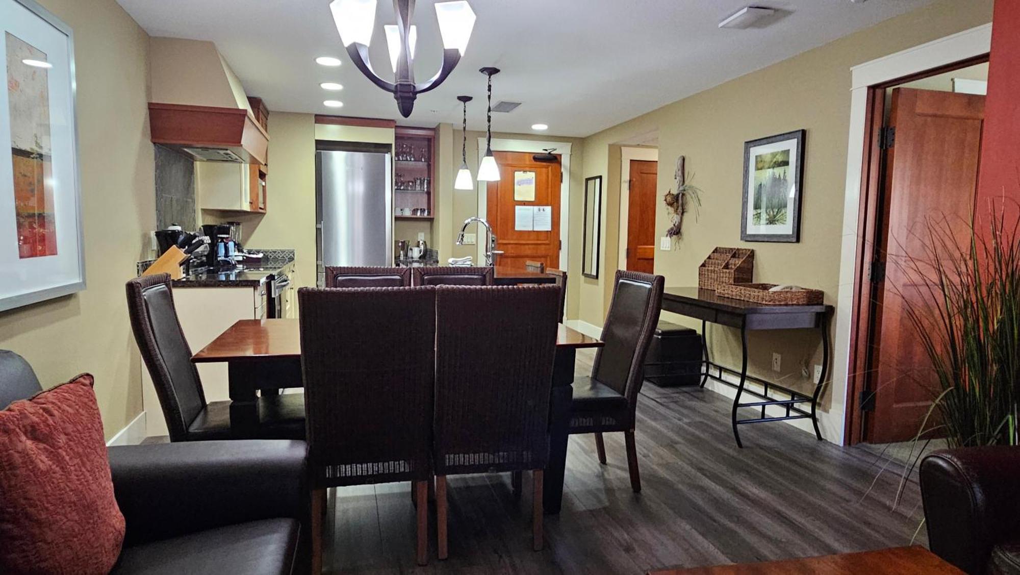 Gracie'S Place Canmore Luaran gambar