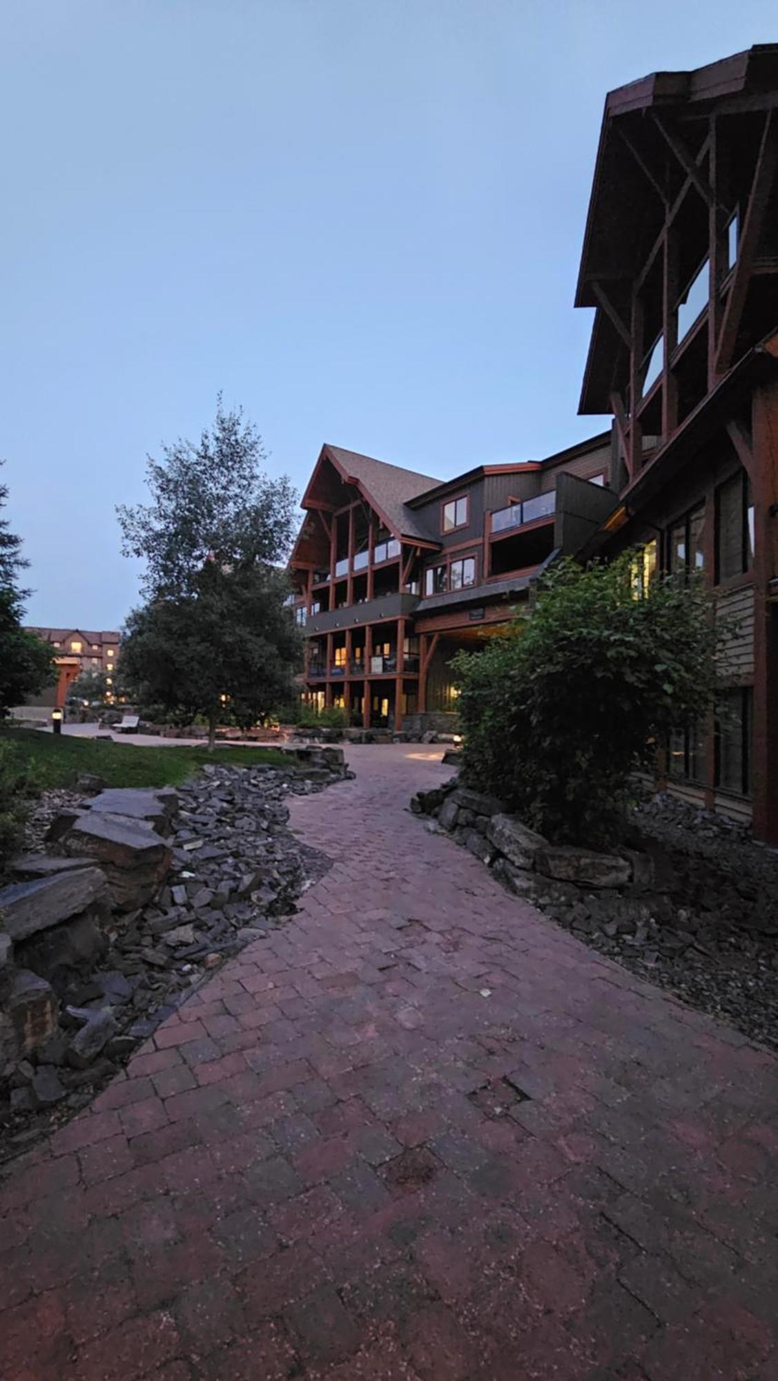 Gracie'S Place Canmore Luaran gambar