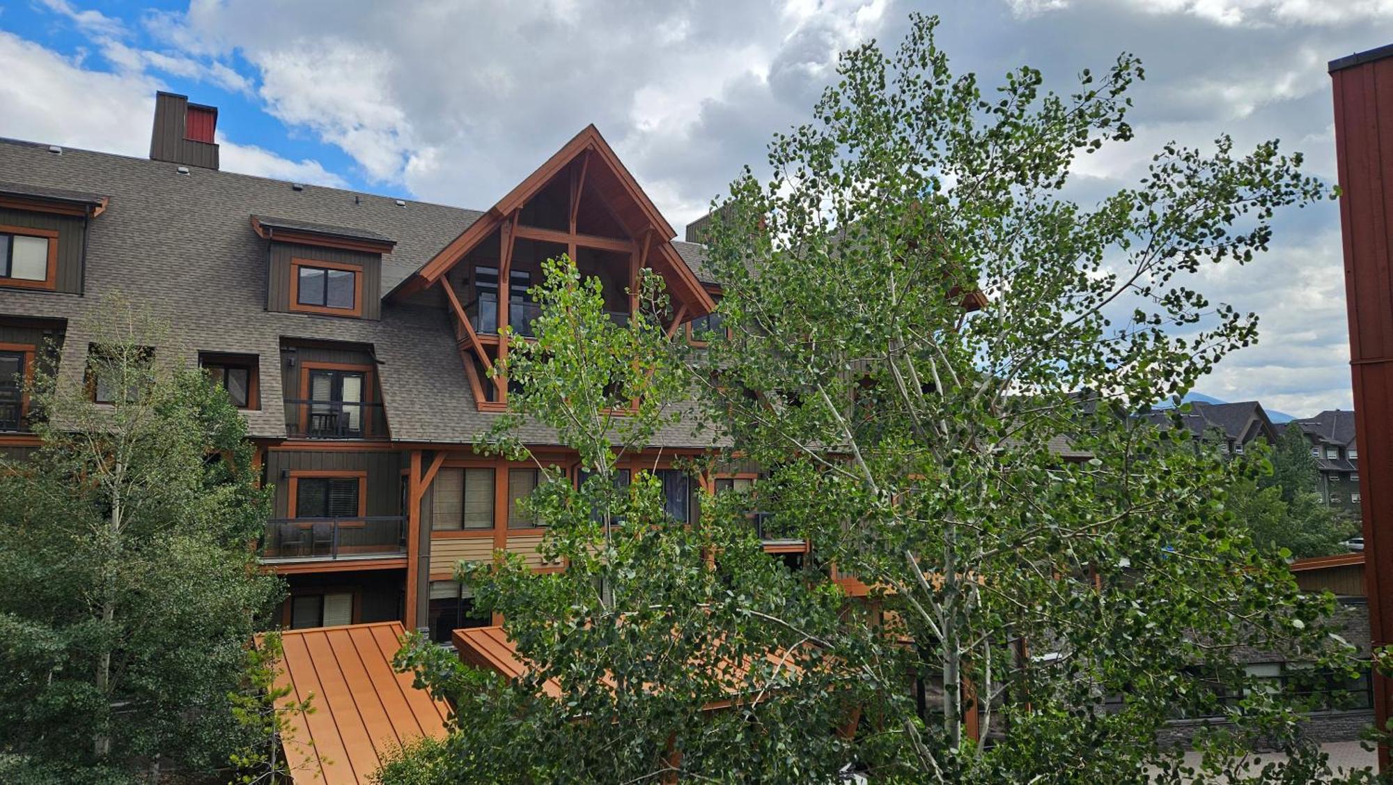 Gracie'S Place Canmore Luaran gambar
